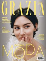Grazia Italia